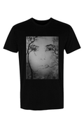 Sueded T-Shirt