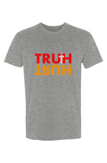 Sueded T-Shirt