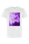 Sueded T-Shirt