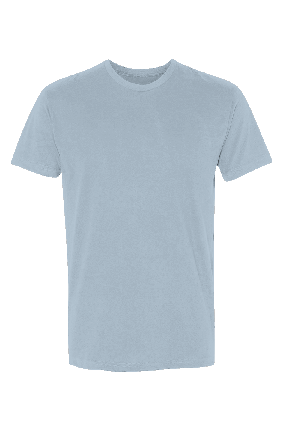 Sueded T-Shirt