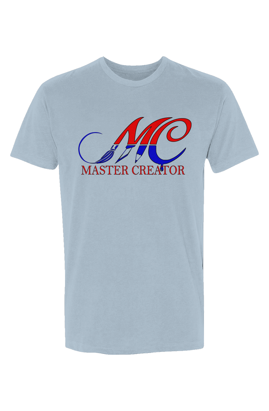 Sueded T-Shirt