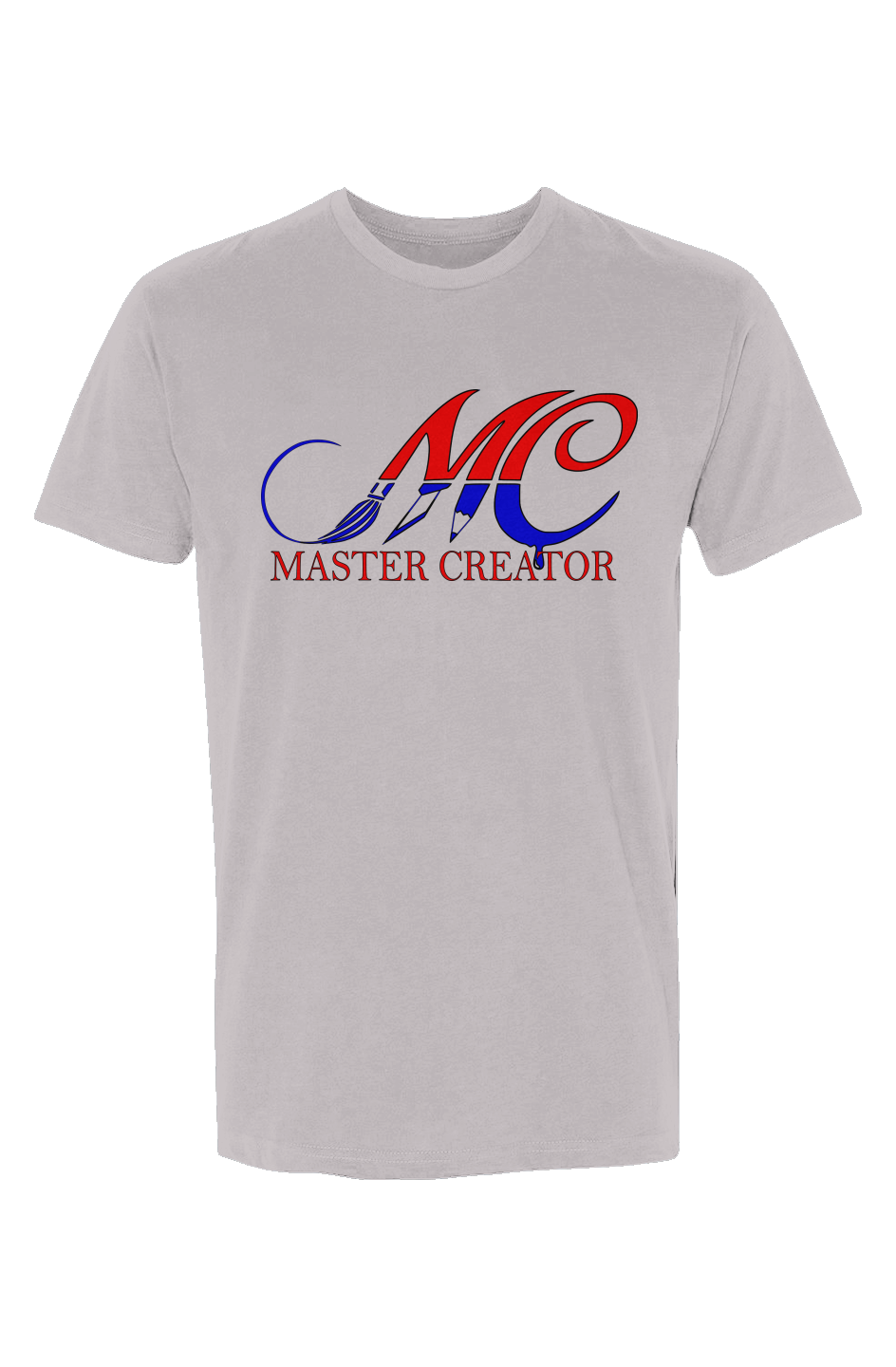 Sueded T-Shirt