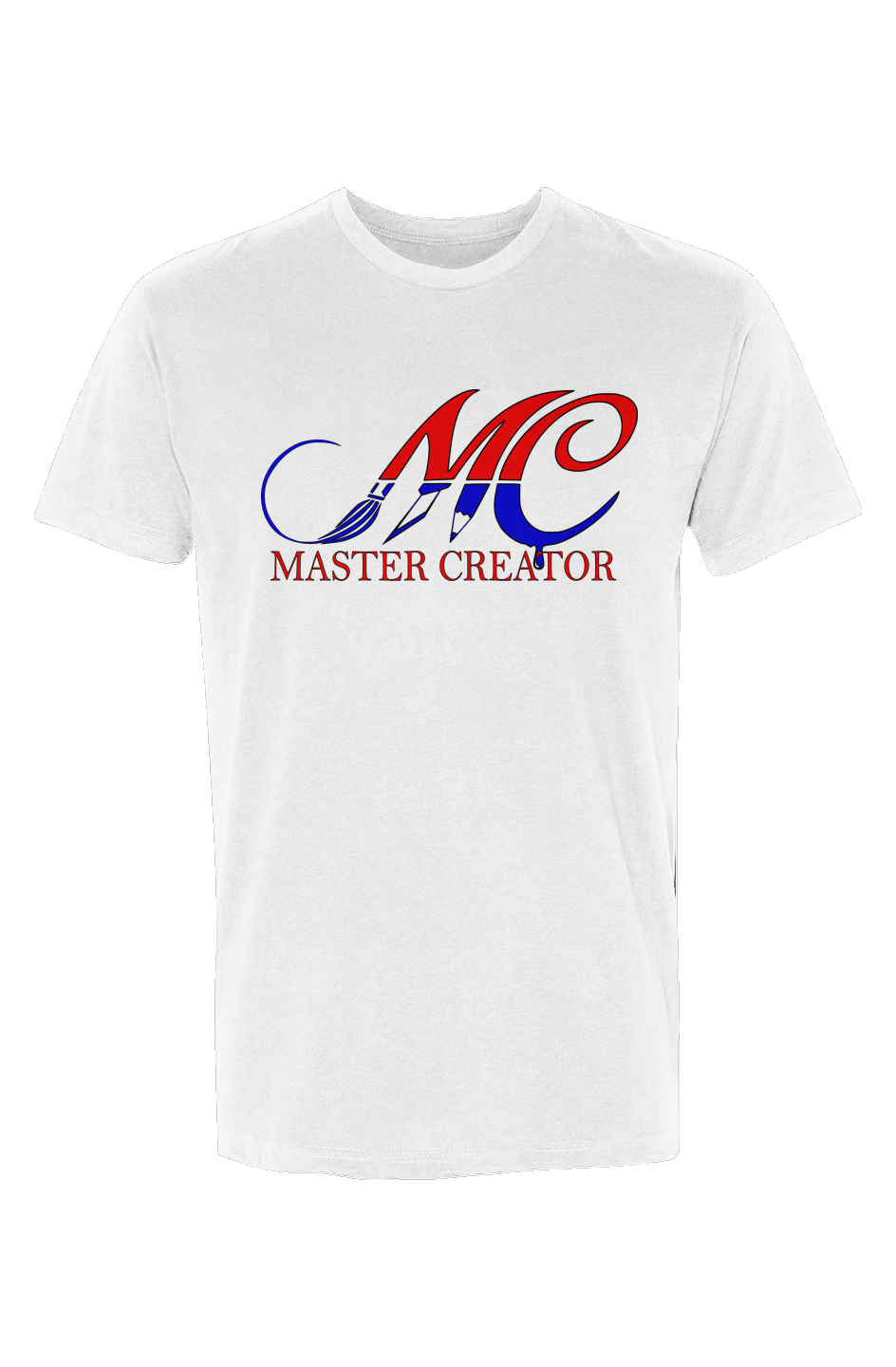 Sueded T-Shirt