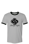 Vintage Ringer T-Shirt