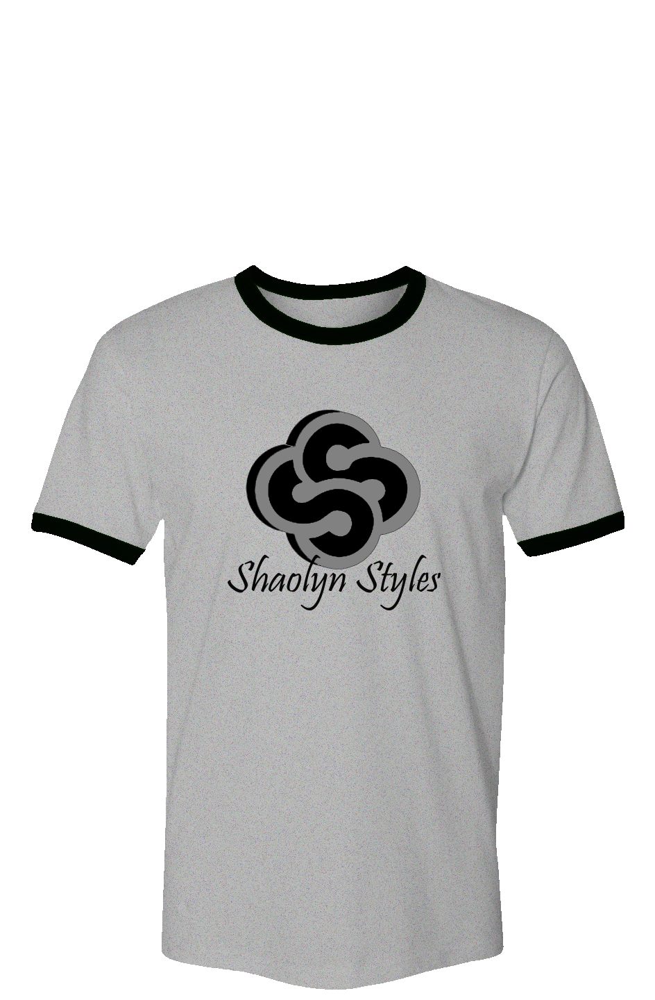 Vintage Ringer T-Shirt