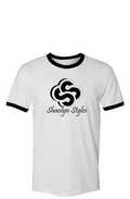 Vintage Ringer T-Shirt
