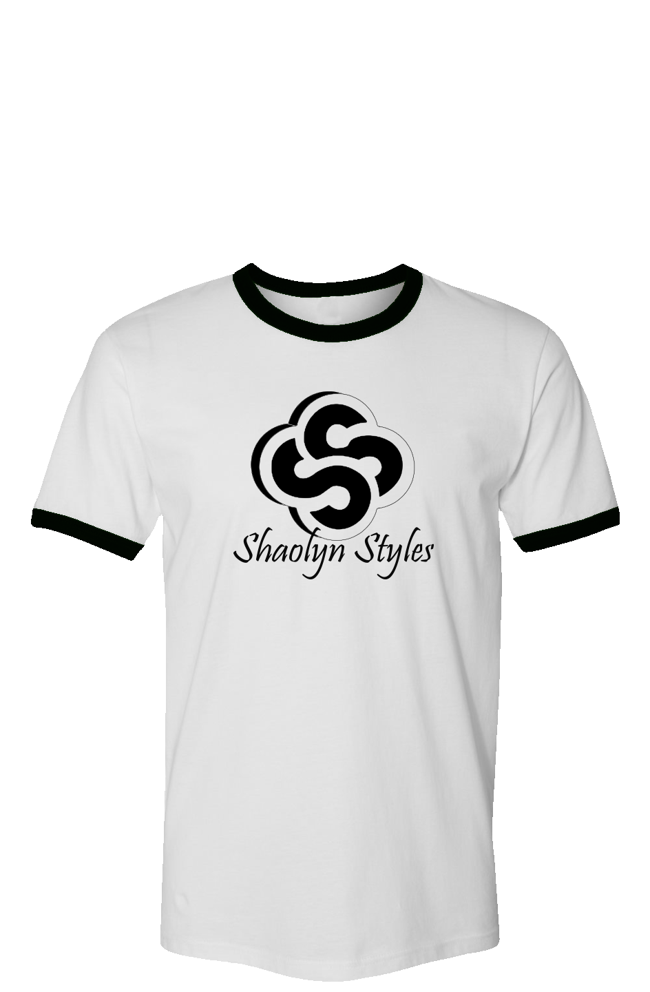 Vintage Ringer T-Shirt