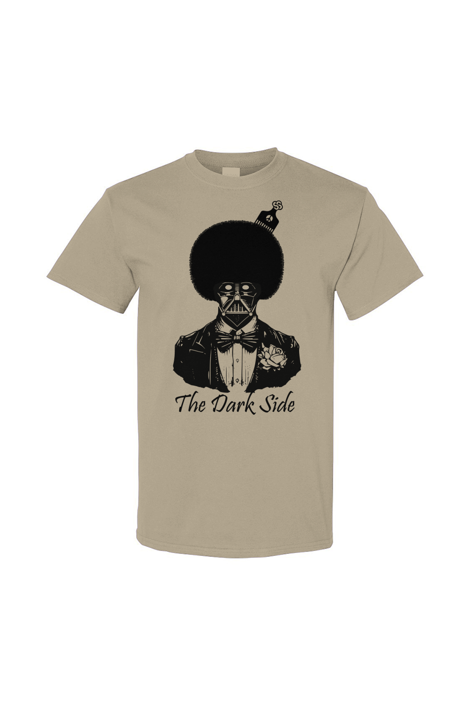 The Dark Side 